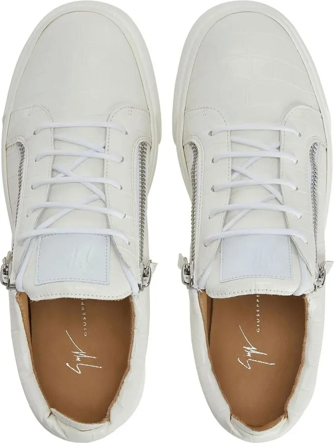 Frankie low-top sneakers - Image 4