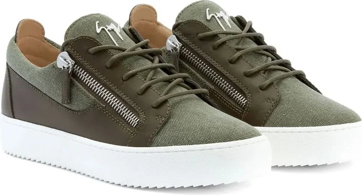 Frankie low-top sneakers - Image 2