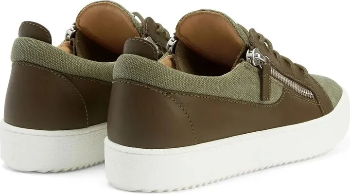 Frankie low-top sneakers - Image 3