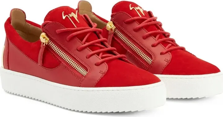 Frankie low-top sneakers - Image 2