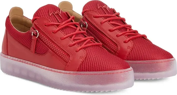 Frankie low-top sneakers - Image 2
