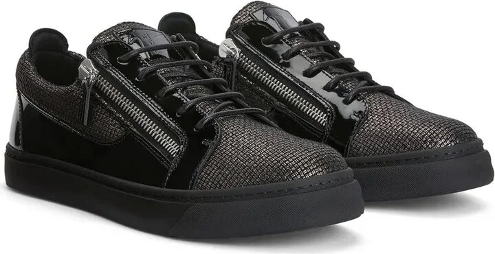 Frankie low-top sneakers - Image 2