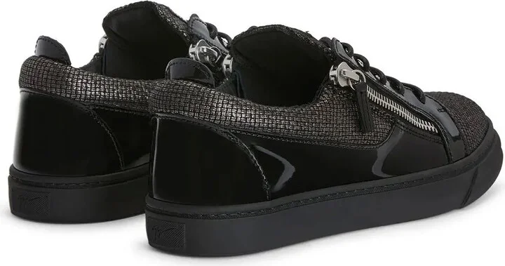Frankie low-top sneakers - Image 3