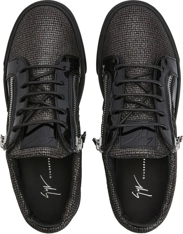 Frankie low-top sneakers - Image 4