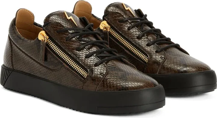 Frankie low-top sneakers - Image 2