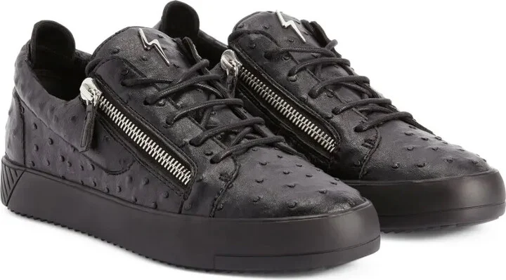 Frankie low-top sneakers - Image 2