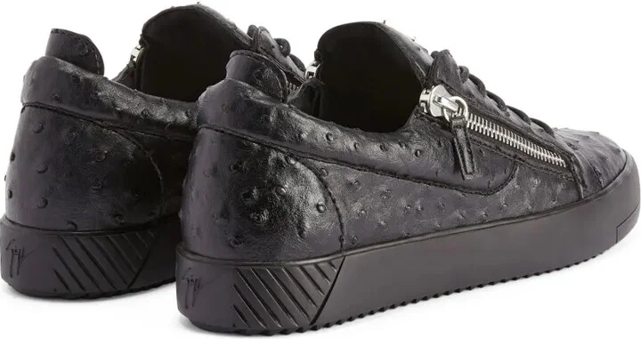 Frankie low-top sneakers - Image 3