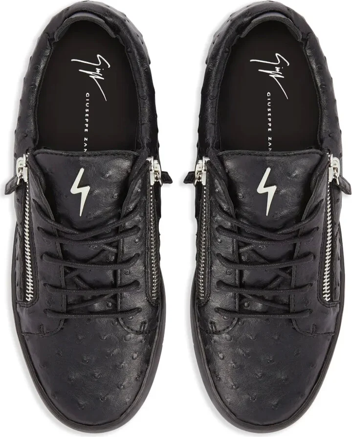 Frankie low-top sneakers - Image 4