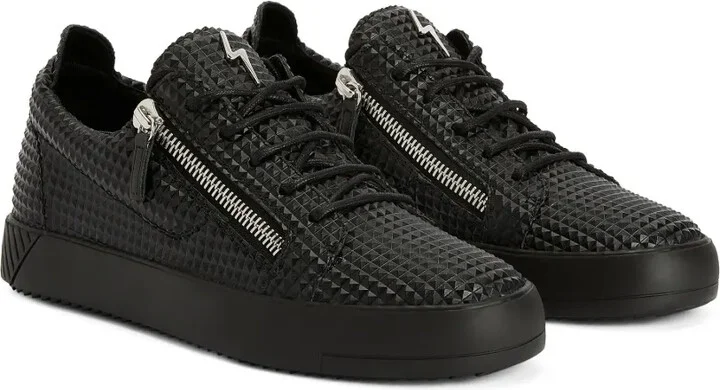 Frankie low-top sneakers - Image 2