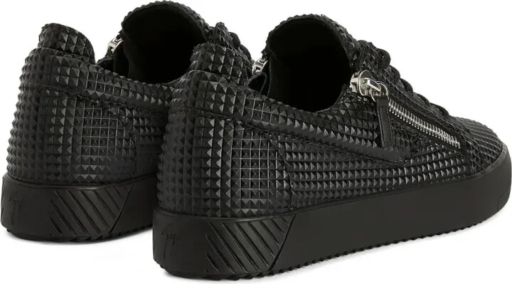 Frankie low-top sneakers - Image 3