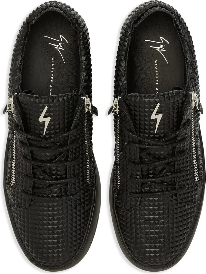 Frankie low-top sneakers - Image 4