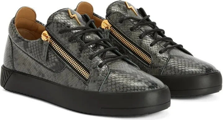 Frankie low-top sneakers - Image 2