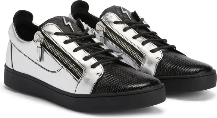 Frankie low-top sneakers - Image 2