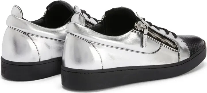 Frankie low-top sneakers - Image 3