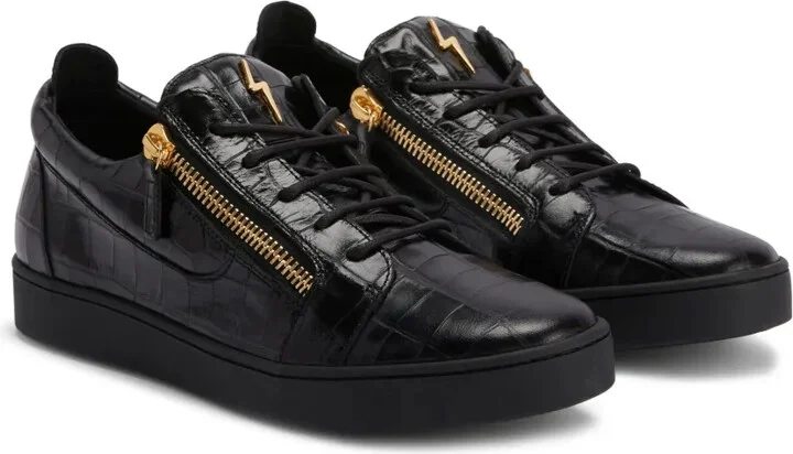 Frankie low-top sneakers - Image 2