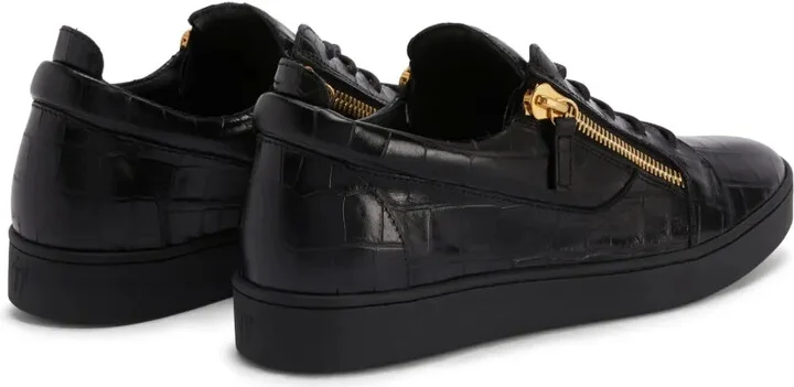 Frankie low-top sneakers - Image 3