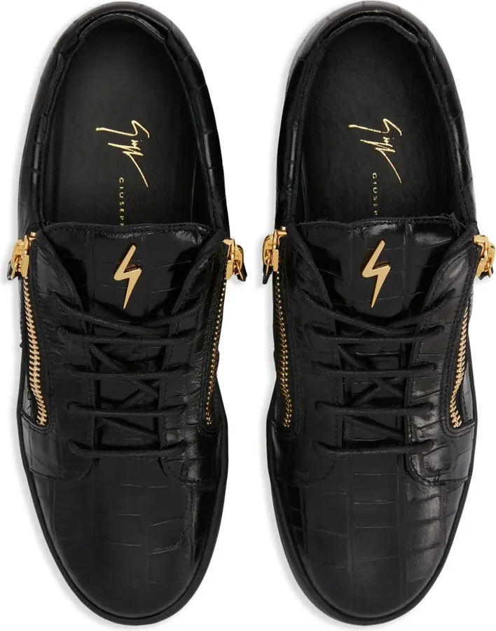 Frankie low-top sneakers - Image 4