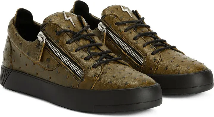 Frankie low-top sneakers - Image 2