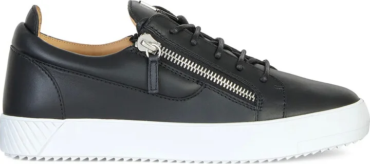 Frankie low-top sneakers