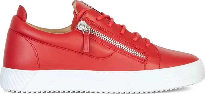 Frankie low-top sneakers