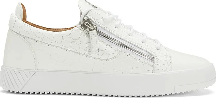 Frankie low-top sneakers