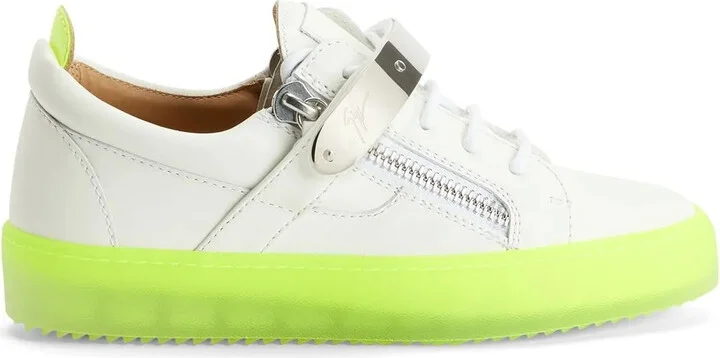Frankie low-top sneakers