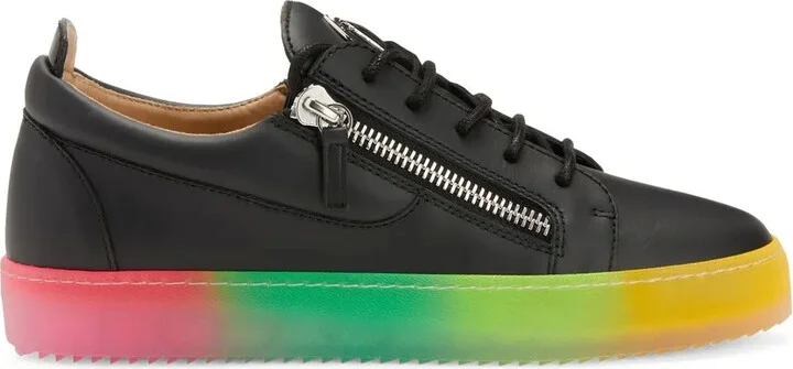 Frankie low-top sneakers