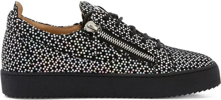 Frankie low-top sneakers
