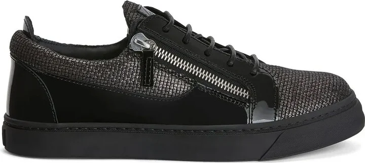 Frankie low-top sneakers