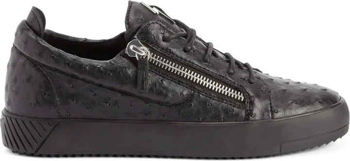 Frankie low-top sneakers