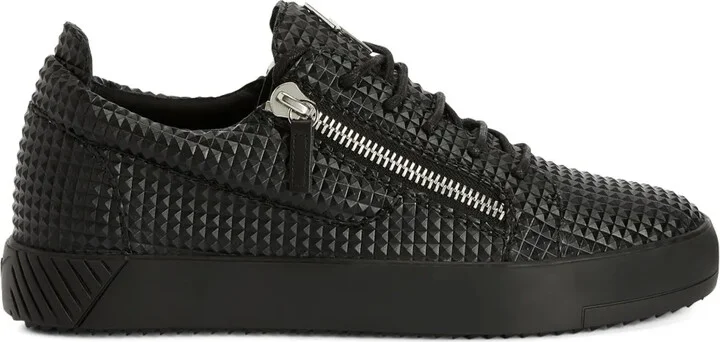 Frankie low-top sneakers