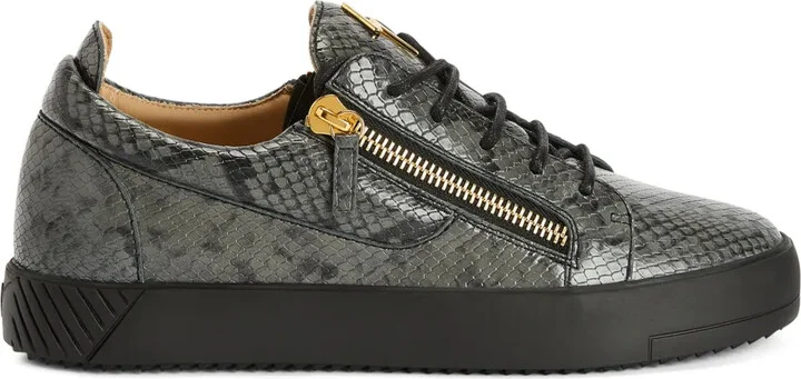 Frankie low-top sneakers