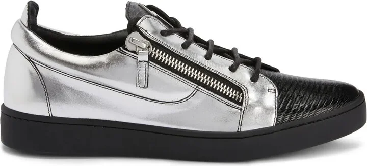 Frankie low-top sneakers