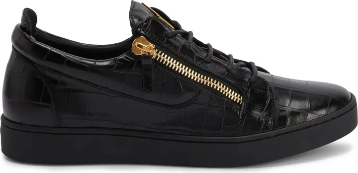Frankie low-top sneakers