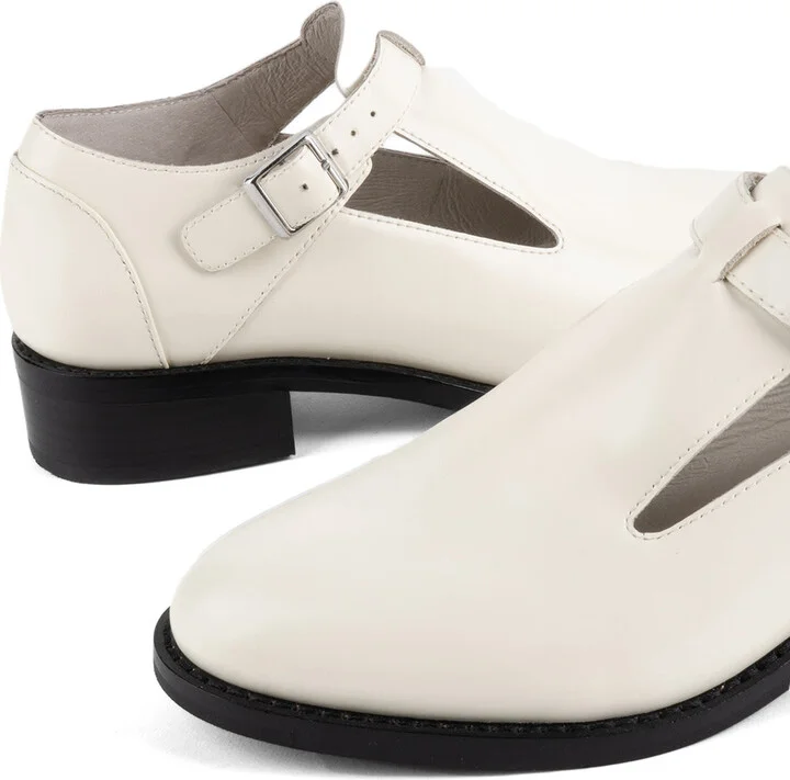 Frankie Mary Jane-White - Image 3