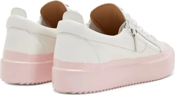 Frankie Match two-tone sneakers - Image 3