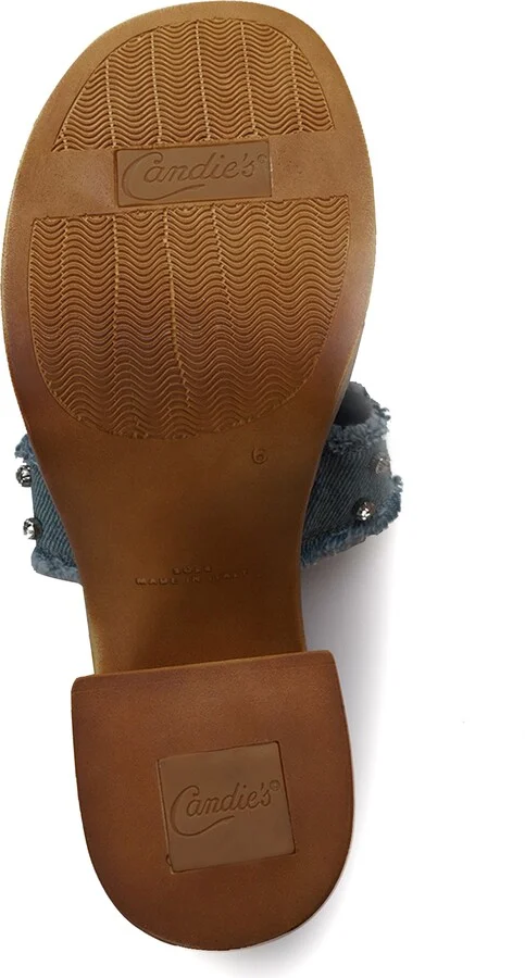 Frankie Platform Sandal - Image 6