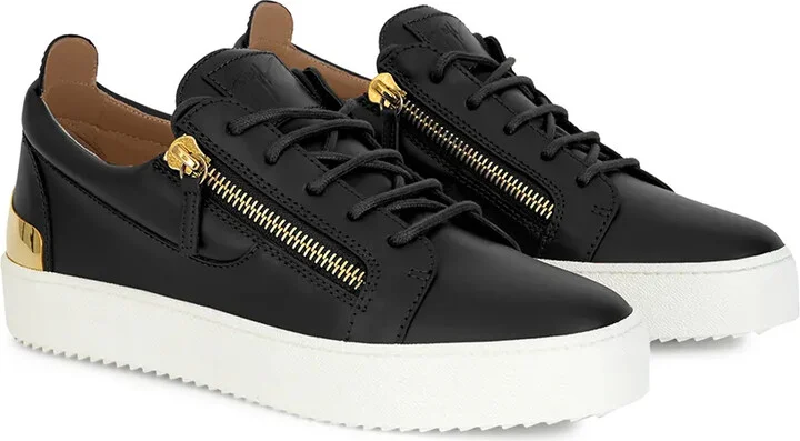 Frankie Shell low sneakers - Image 2