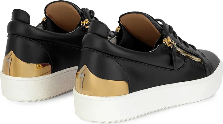 Frankie Shell low sneakers - Image 3