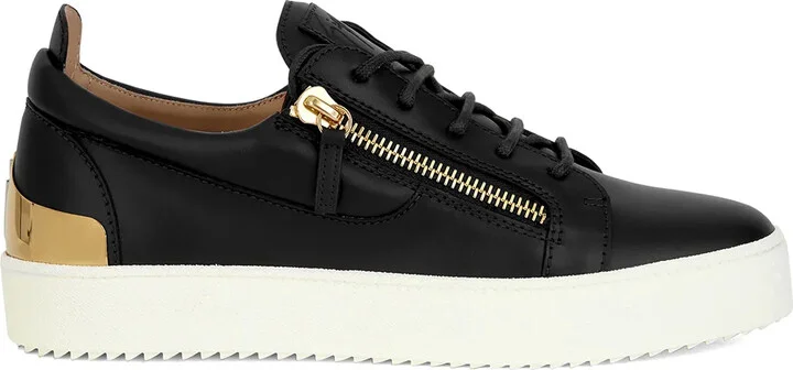 Frankie Shell low sneakers