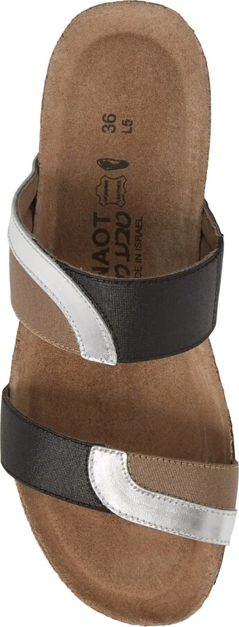 Frankie Slide Sandal - Image 5