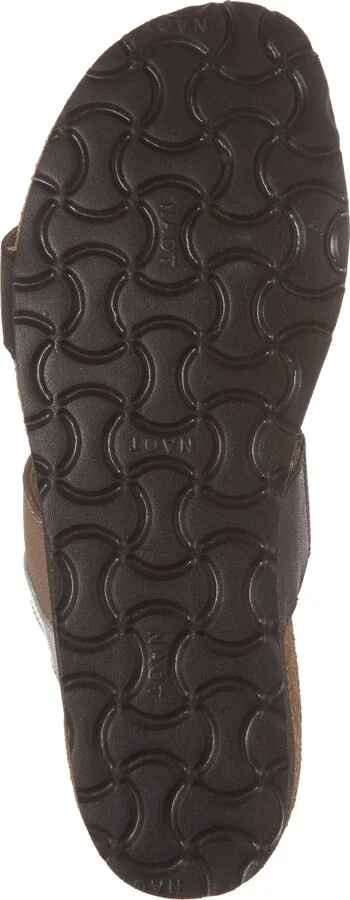 Frankie Slide Sandal - Image 6