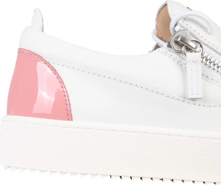 Frankie Sneakers - Image 4