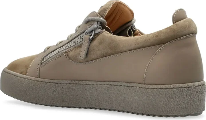 Frankie sneakers - Image 3