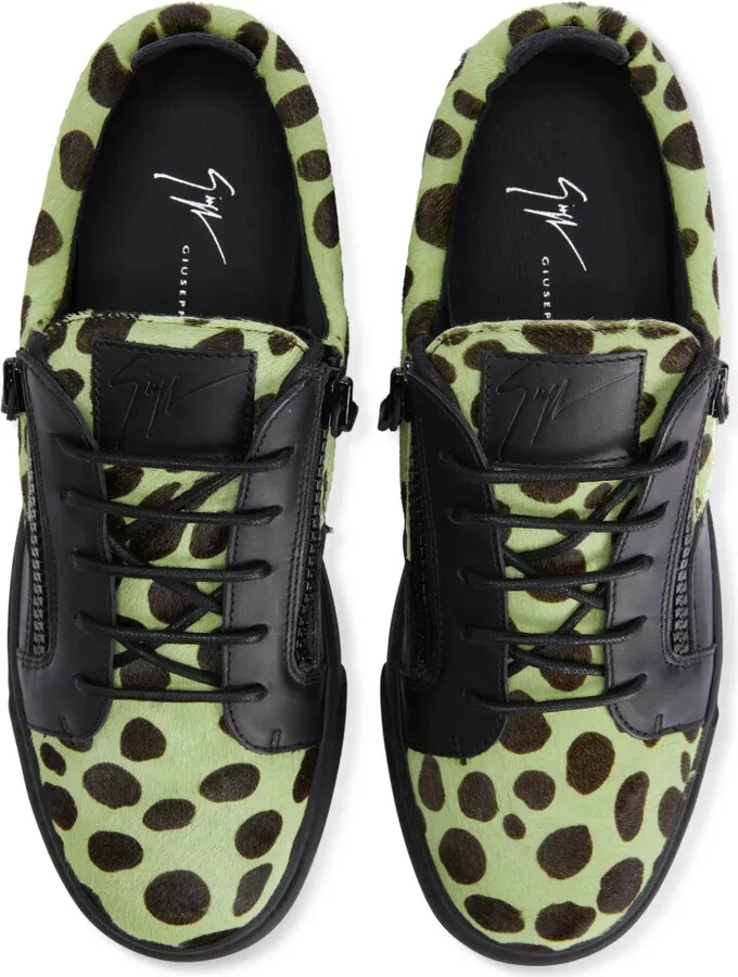 Frankie sneakers - Image 4