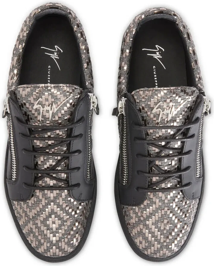 Frankie sneakers - Image 4
