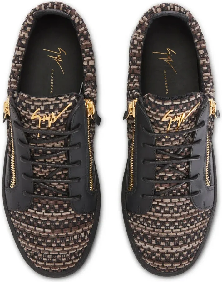 Frankie sneakers - Image 4