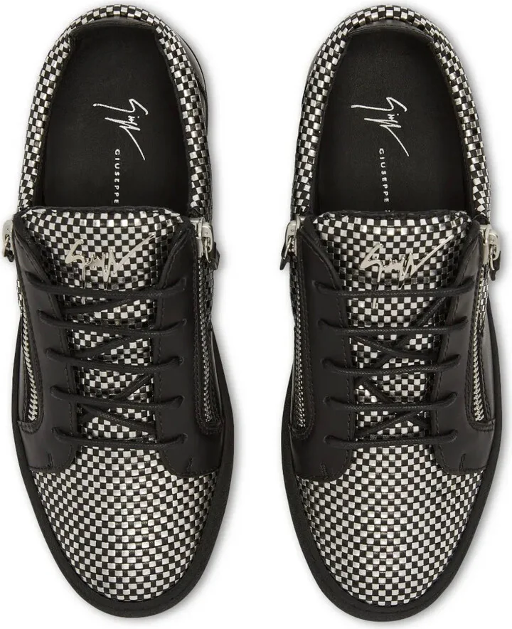 Frankie sneakers - Image 3