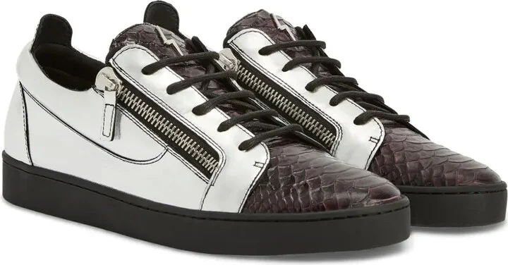 Frankie sneakers - Image 2
