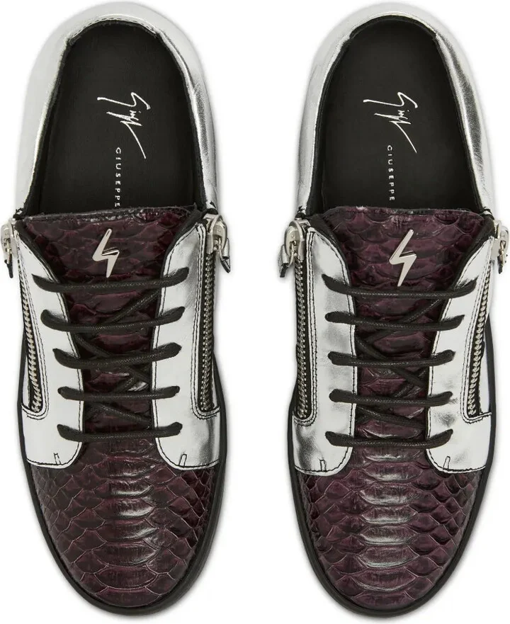 Frankie sneakers - Image 4